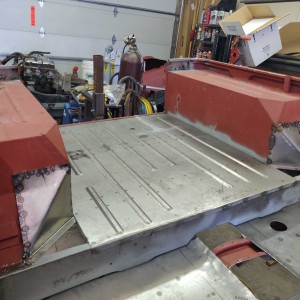 Wheel House