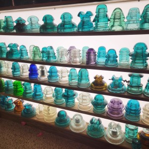 Insulator Collection