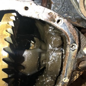 59 front differential