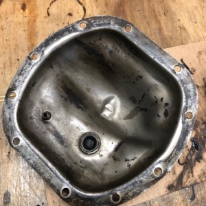 59 front diff cover