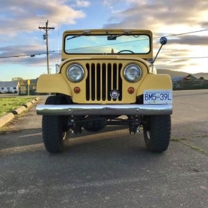 1966 Tuxedo Park Mark IV