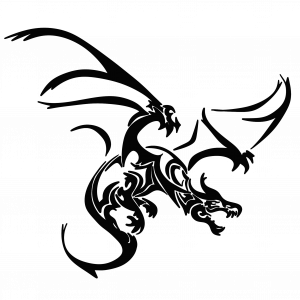 KK Dragon